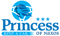 Princess Of Naxos Rent Car